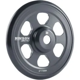 HINSON RACING H571 PRESSURE PLATE BILLETPROOF