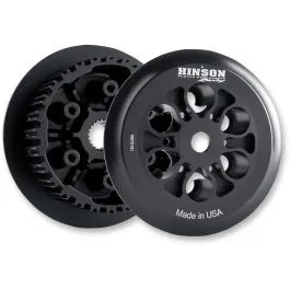 HINSON RACING H789-IP-0217 PRESSURE PLATE KIT INNER HUB BILLETPROOF