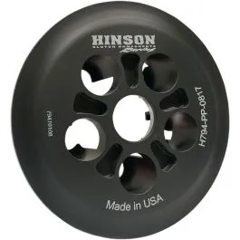 HINSON RACING H794-PP-0817 PRESSURE PLATE BILLETPROOF HONDA