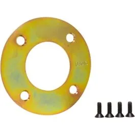 HINSON RACING BP016 BACKING PLATE KIT WITH SCREWS
