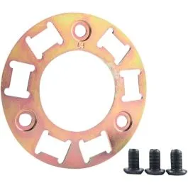 HINSON RACING SXS08450032 BACKING PLATE KIT WITH SCREWS KTM