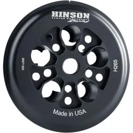 HINSON RACING H070 PRESSURE PLATE YAMAHA