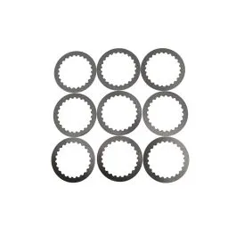 HINSON RACING SP373-9-001 STEEL PLATE KIT KTM/HUSQVARNA