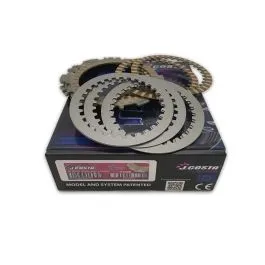J. COSTA IT500D CLUTCH PLATES TMAX500