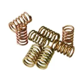 HINSON RACING CS234-5-001 CLUTCH SPRING KIT SET OF 5