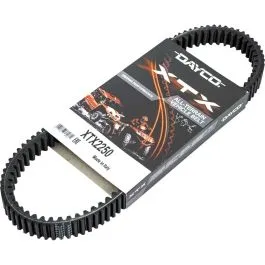 DAYCO XTX2250 BELT POLARIS