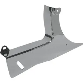 BARON BA-7428RD BELT GUARD LOWER CHROME