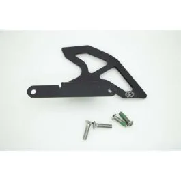 GILLES TOOLING TG-05-KIT-BD REAR SPROCKET GUARD BK