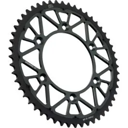 JT SPROCKETS JTX897.52GR SPROCKET RR JTX KTM GR 52