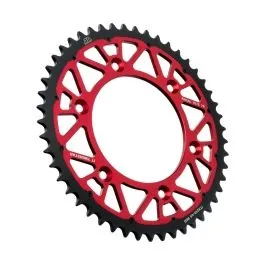 JT SPROCKETS JTX210.49RED SPROCKET RR JTX HON RD 49
