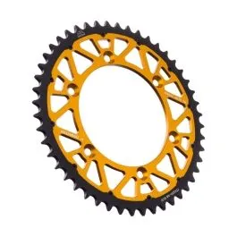 JT SPROCKETS JTX251.48GLD SPROCKET RR JTX YAM GL 48