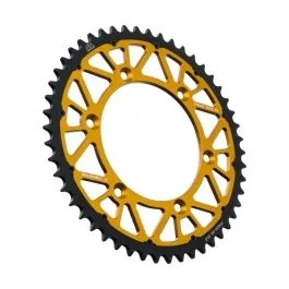 JT SPROCKETS JTX251.50GLD SPROCKET RR JTX YAM GL 50