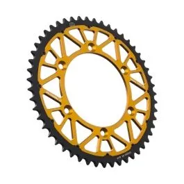 JT SPROCKETS JTX251.51GLD SPROCKET RR JTX YAM GL 51