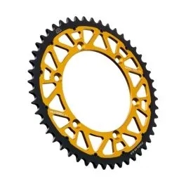 JT SPROCKETS JTX460.48GLD SPROCKET RR JTX KAW GL 48