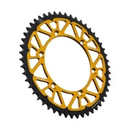 JT SPROCKETS JTX460.50GLD SPROCKET RR JTX KAW GL 50