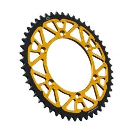 JT SPROCKETS JTX808.49GLD SPROCKET RR JTX SUZ GL 49