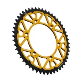 JT SPROCKETS JTX808.50GLD SPROCKET RR JTX SUZ GL 50