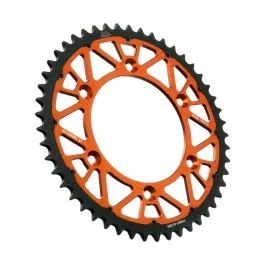 JT SPROCKETS JTX897.49ORG SPROCKET RR JTX KTM OR 49