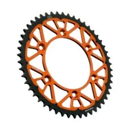JT SPROCKETS JTX897.50ORG SPROCKET RR JTX KTM OR 50