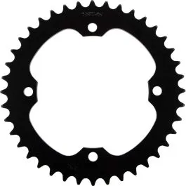MOOSE RACING 1857-40ST SPROCKET STEEL ATV RR 40T