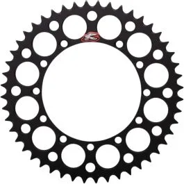 RENTHAL 112U-520-48GEBK SPROCK R 520 48T BK UL SC