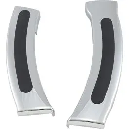 SHOW CHROME 63-211 SWINGARM COVER V-STAR 950