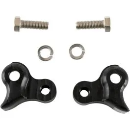BURLY BRAND B28-42007 LOWERING KIT SHOCK BLACK