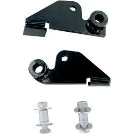 BARON BA-7500-67 SHOCK DROP BRACKET LOWERING KITS REAR