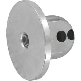 BARON BA-7500-65 SHOCK DROP BRACKET LOWERING KITS REAR