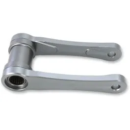 POWERSTANDS RACING 03-04205-29 LOWERING LINK MX GUNMETAL