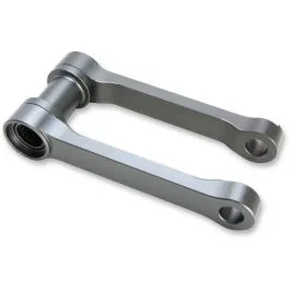 POWERSTANDS RACING 07-04201-29 LOWERING LINK MX GUNMETAL