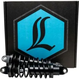 LEGEND SUSPENSION 1310-0937 SHOCK SUSPENSIONS REAR REVO STANDARD 13' BLACK