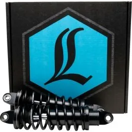 LEGEND SUSPENSION 1310-0942 SHOCK SUSPENSIONS REAR REVO STANDARD 12' BLACK