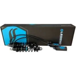 LEGEND SUSPENSION 1310-1887 SHOCKS REVO-ARC RR 13 HD