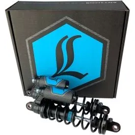 LEGEND SUSPENSION 1310-1893 SHOCKS REVO-ARC PB 14 HD