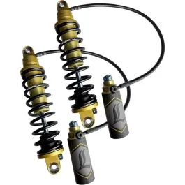 LEGEND SUSPENSION 1310-1910 SHOCKS REVO-ARC RR 13