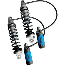 LEGEND SUSPENSION 1310-1936 SHOCKS REVO-ARC RR 14