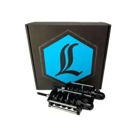 LEGEND SUSPENSION 1310-1974 SHOCKS REVO-A HD SOFTAIL