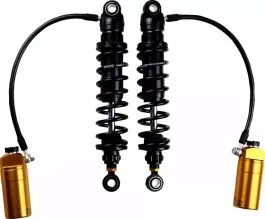 OHLINS HD 779 AMMORTIZZATORE BLACKLINE