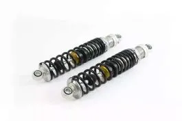 OHLINS HD 816 AMMORTIZZATORE STX