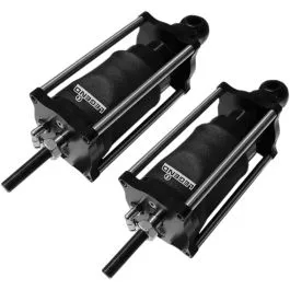 LEGEND SUSPENSION 1311-0145 SHOCK SUSPENSIONS REAR AIR AERO BLACK