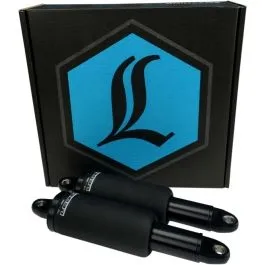 LEGEND SUSPENSION 1311-0152 SHOCK SUSPENSIONS REAR AIR AERO 13' BLACK