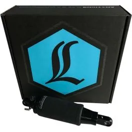 LEGEND SUSPENSION 1311-0156 SHOCK SUSPENSIONS REAR AIR AERO BLACK