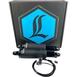 LEGEND SUSPENSION 13110157 AIR-A ADJUSTABLE FL W/CH