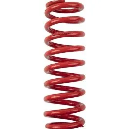 MOOSE RACING 1312-0968 SHOCK SPRING KYB 57.5