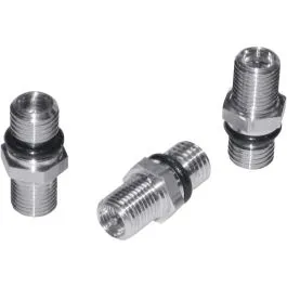 KYB 120130000101 SHOCK COMPRESSION AIR VALVE WITH O-RING