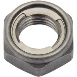 KYB 120181200401 SHOCK LOCK NUT