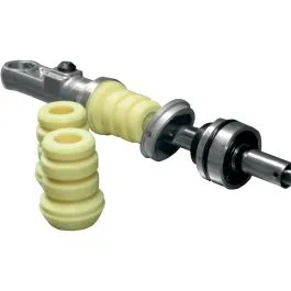 KYB 120341200101 SHOCK BUMP RUBBER