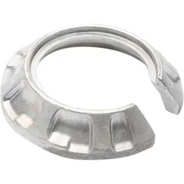 KYB 120454600201 SHOCK ALUMINIUM SPACER