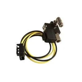 LEGEND SUSPENSION 500-0040 REP SOLENOID W/ DEUT CONN